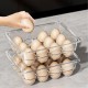 Acrylic Egg Organizer